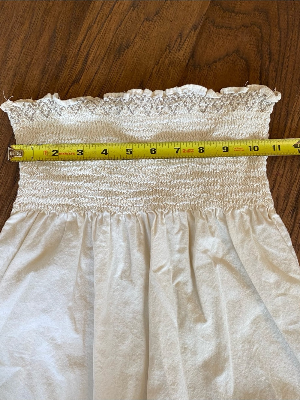 Strapless Top Bundle - Picture 3 of 10